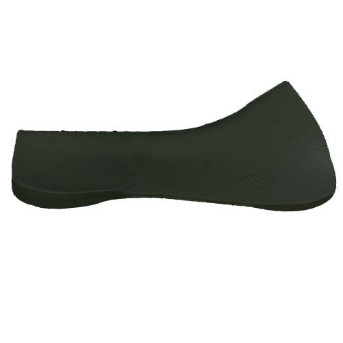 High Wither Relief Pad with Riser Back