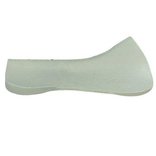 High Wither Relief Pad with Riser Back