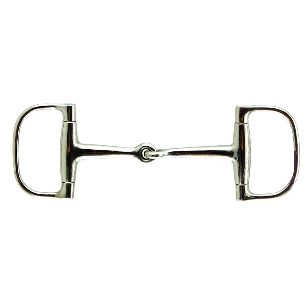Coronet Snaffle Dee Bit