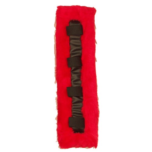 Driving Fleece Harness Pad