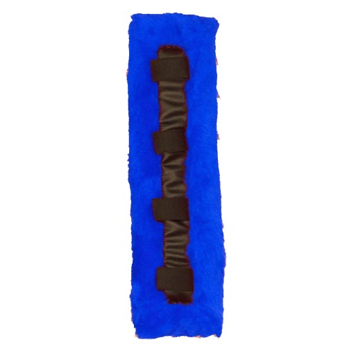 Driving Fleece Harness Pad