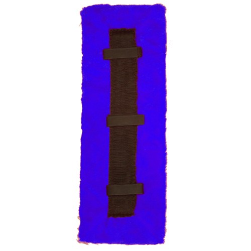 Driving Fleece Harness Pad