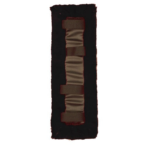 Driving Fleece Harness Show Pad