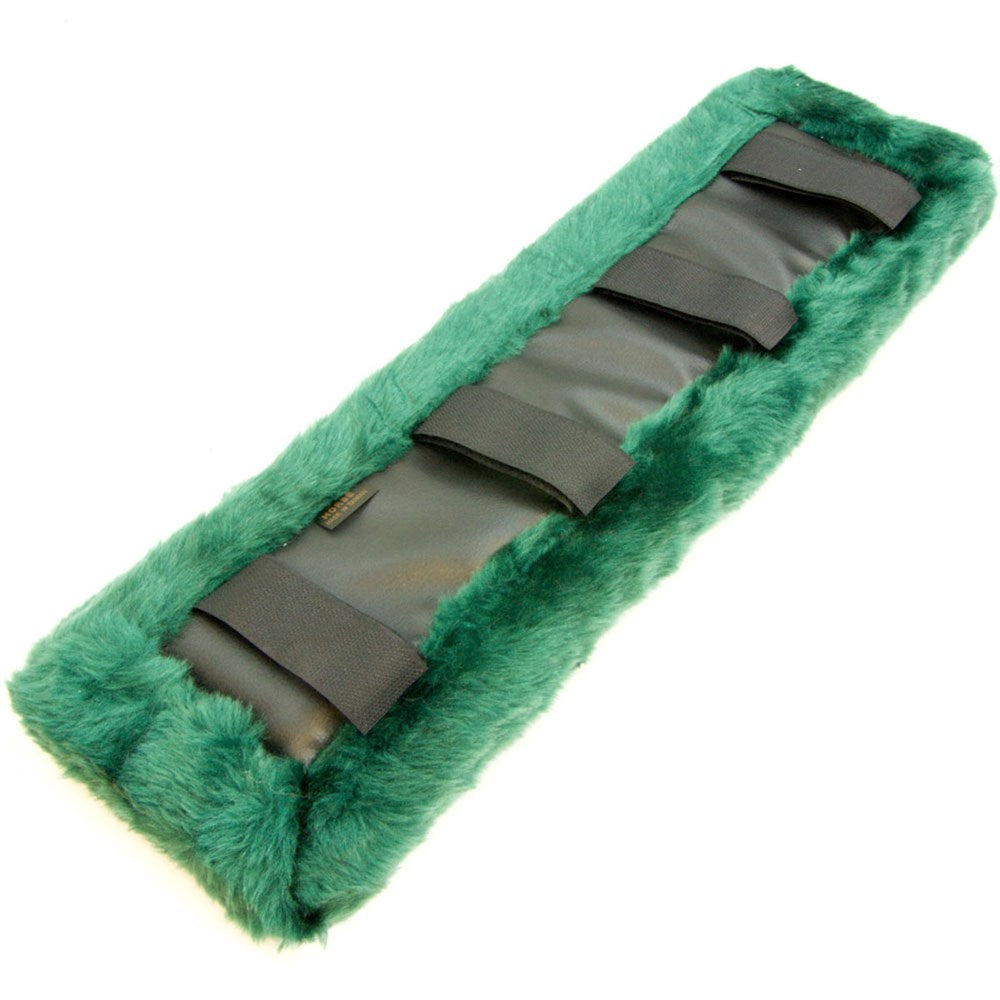 Driving Fleece Harness Show Pad