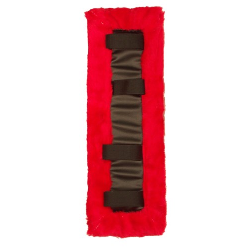 Driving Fleece Harness Show Pad