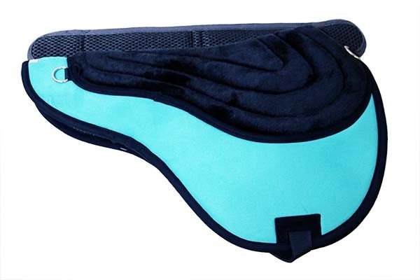 Comfort Plus Bareback Pad