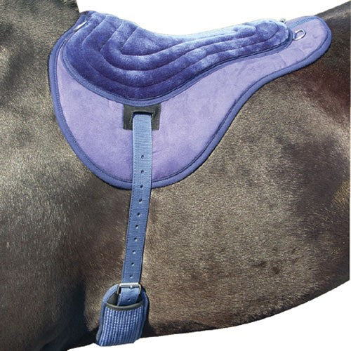 Comfort Plus Bareback Pad