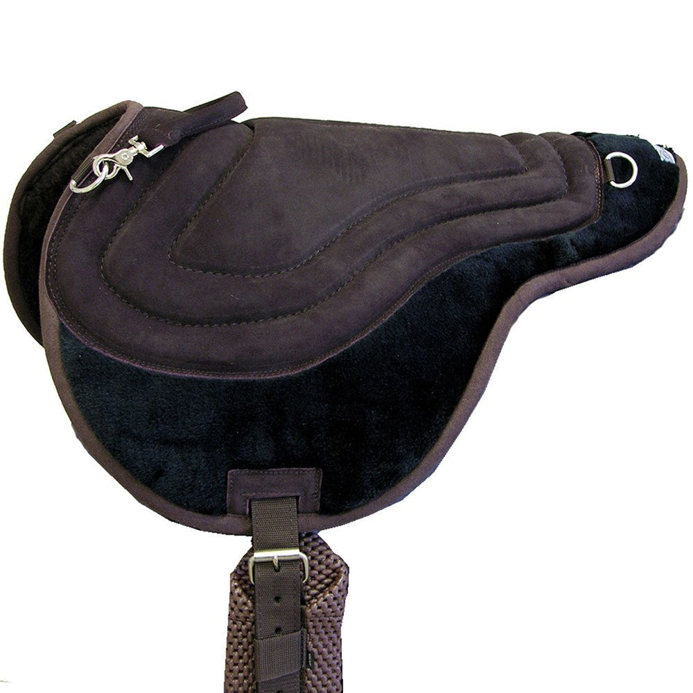 Comfort Plus Bareback Pad with Hand Hold