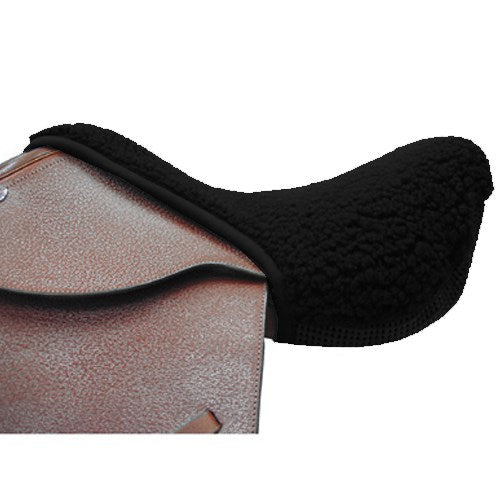 Fleece Seat Saver Non Slip Bottom