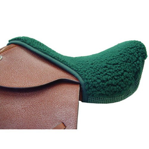 Fleece Seat Saver Non Slip Bottom