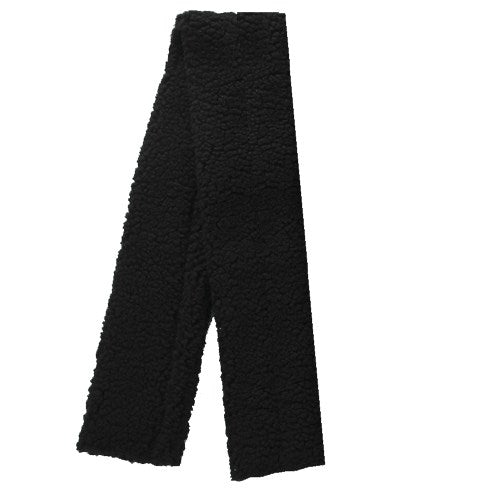Fleece Racing Girth Cover 43"