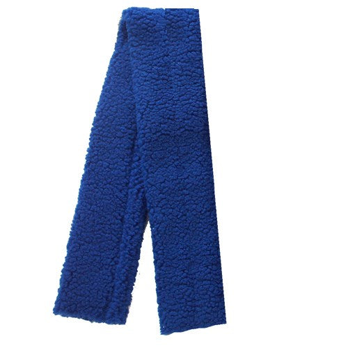 Fleece Racing Girth Cover 43"