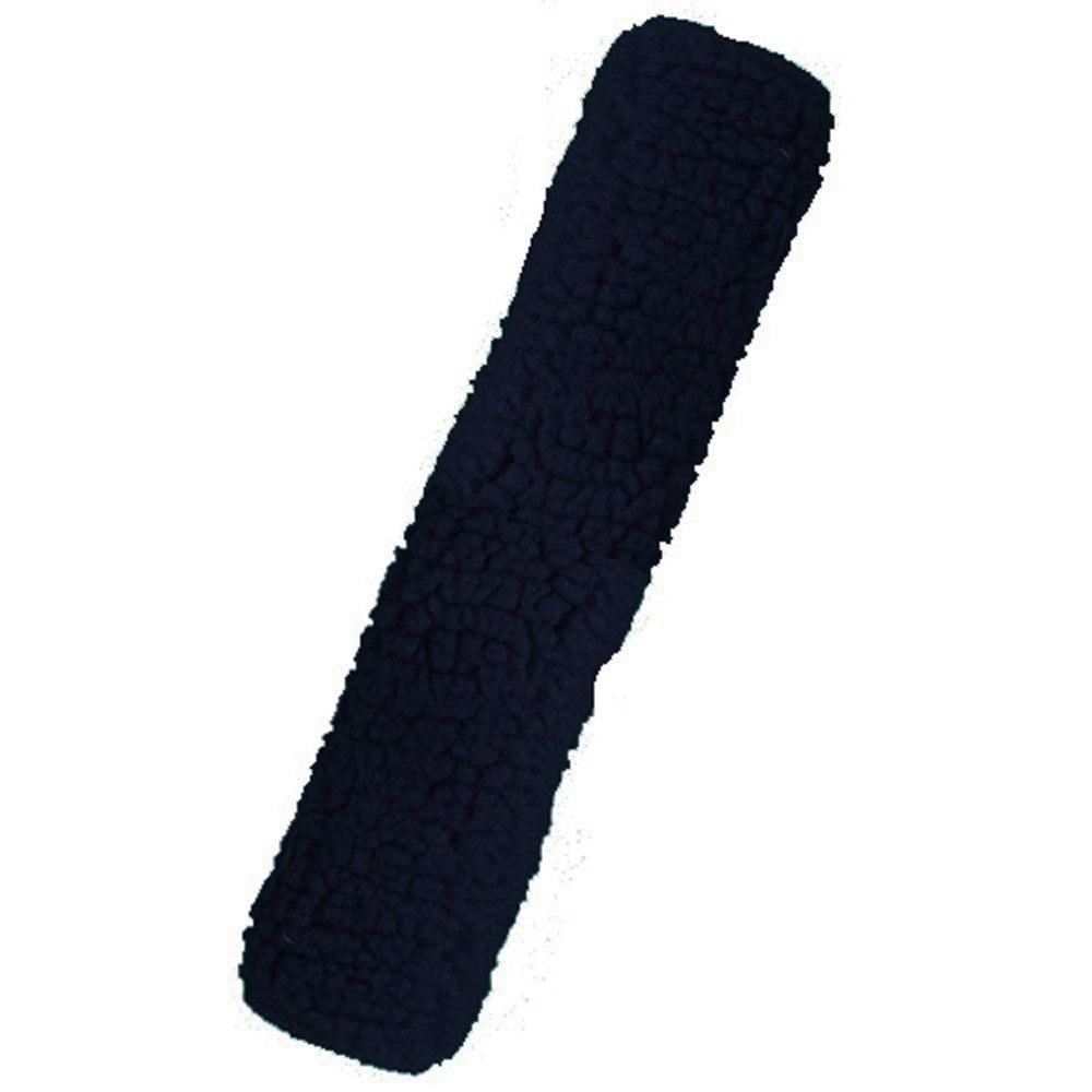 Fleece Noseband Cover