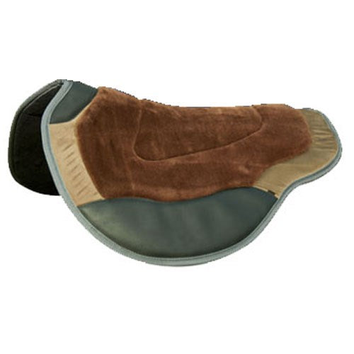 Endurance Western Saddle Pad