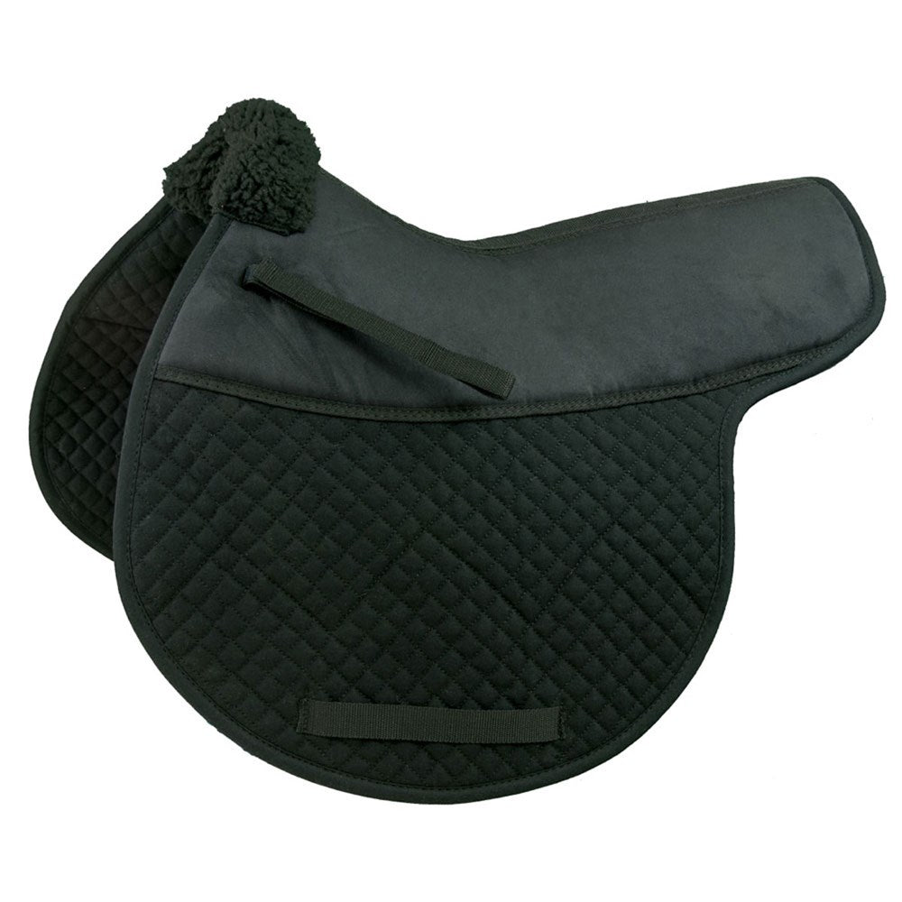 Maxtra Contour Saddle Pad
