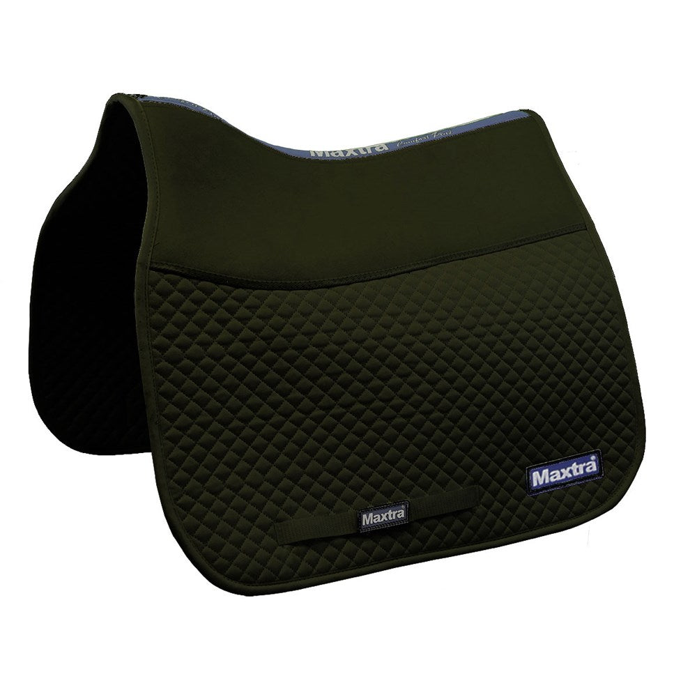 Maxtra Dressage Saddle Pad