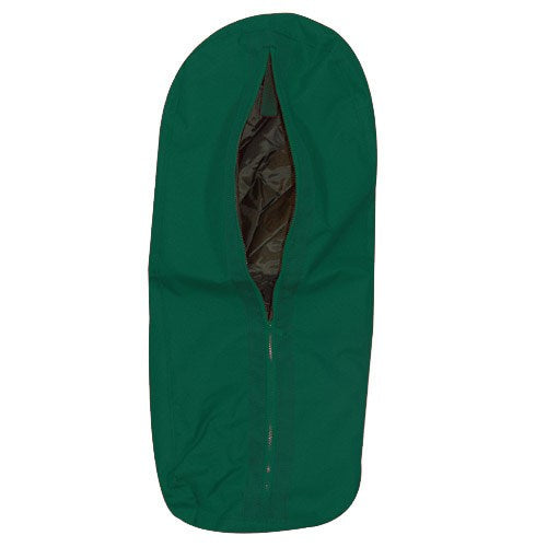 Bridle Bag with Lining