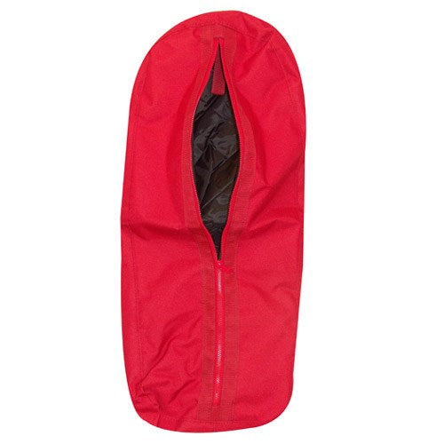 Bridle Bag with Lining