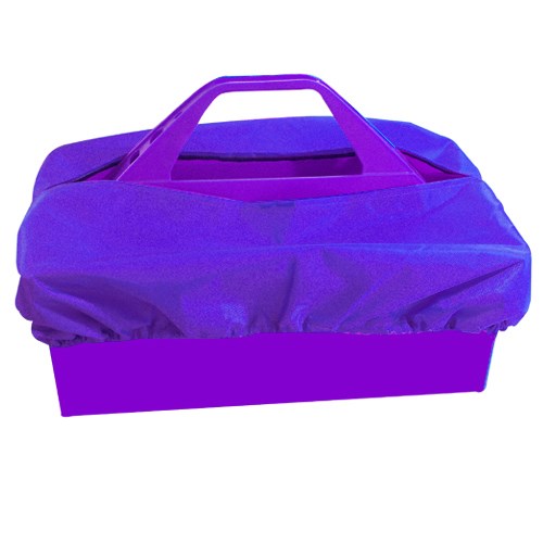 Nylon Tote Tray Cover