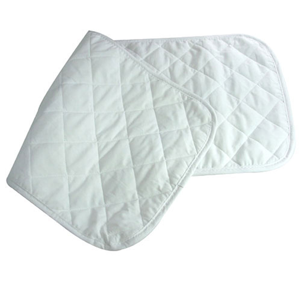 Quilted Leg Wraps Set of 2-12" & 2-14"