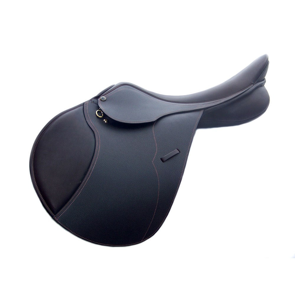 Pro-Trainer 24K Grand Prix Saddle