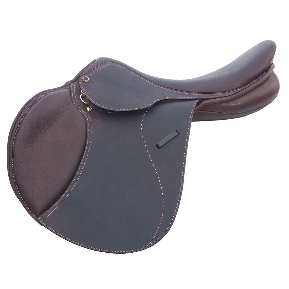 Pro-Trainer 24K Event Saddle
