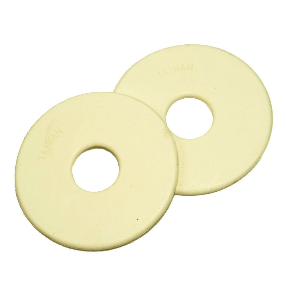 Rubber Bit Guards - Sold in Pairs