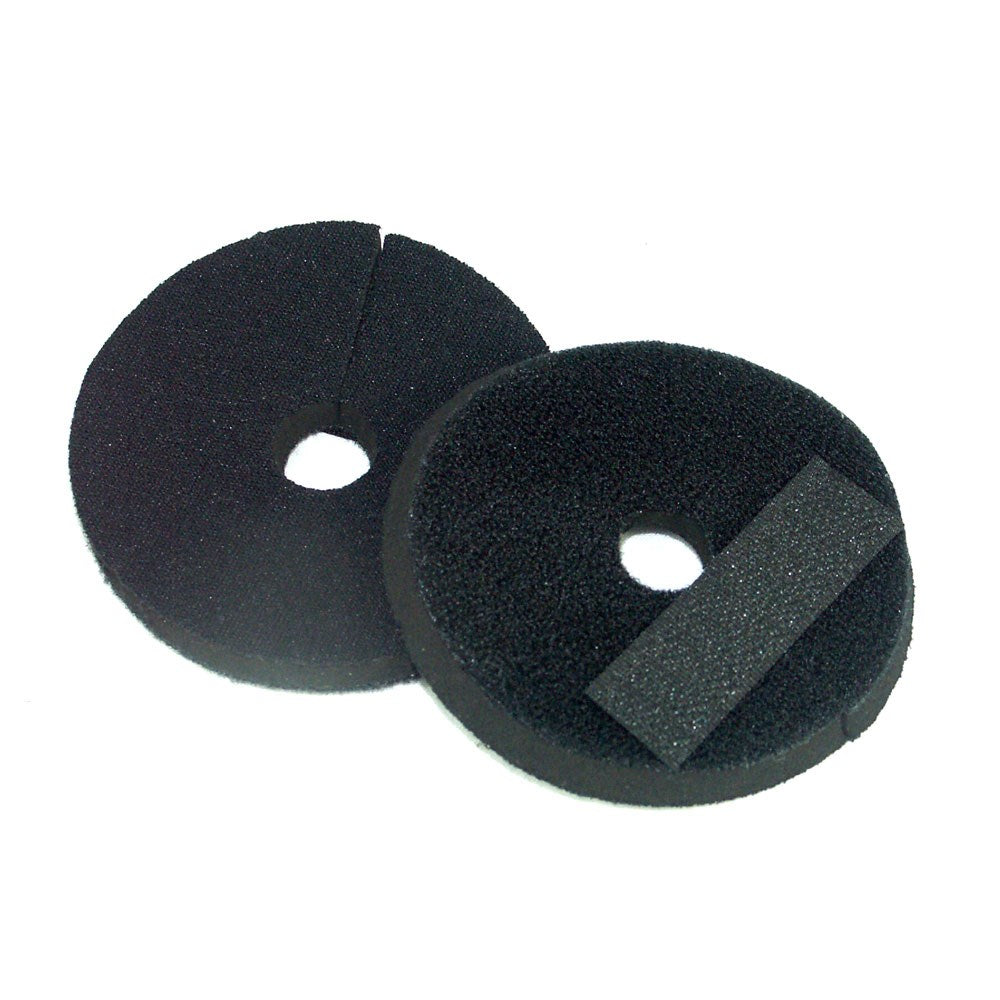 Neoprene Bit Guard with Hook and Loop