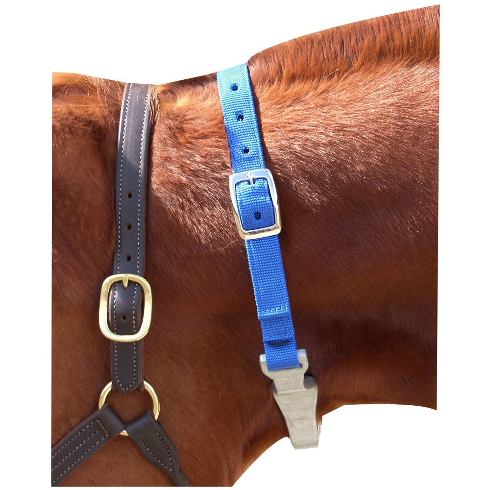 Wide Style Cribbing Strap - R.E. Fennell Co. Inc