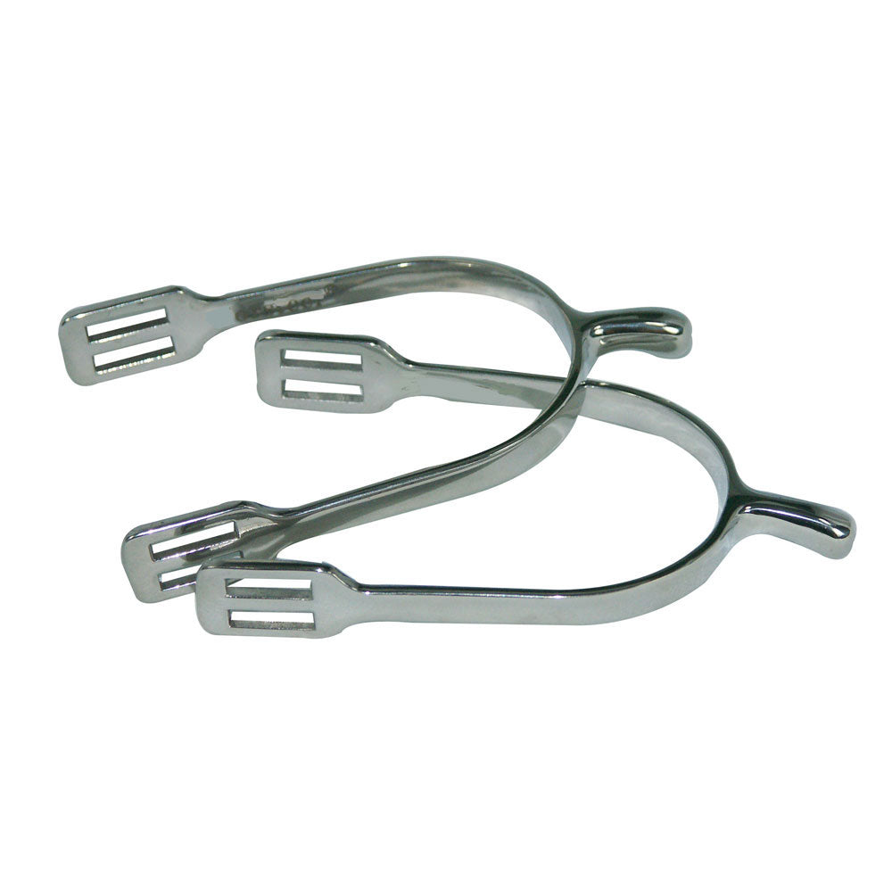 POW Light Weight Continental Childs Spur 20mm