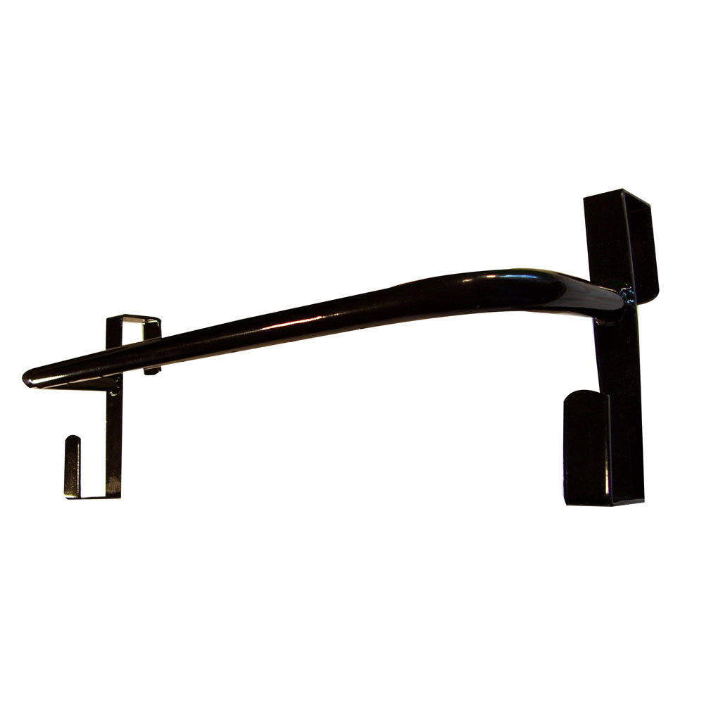 Portable Blanket Bar