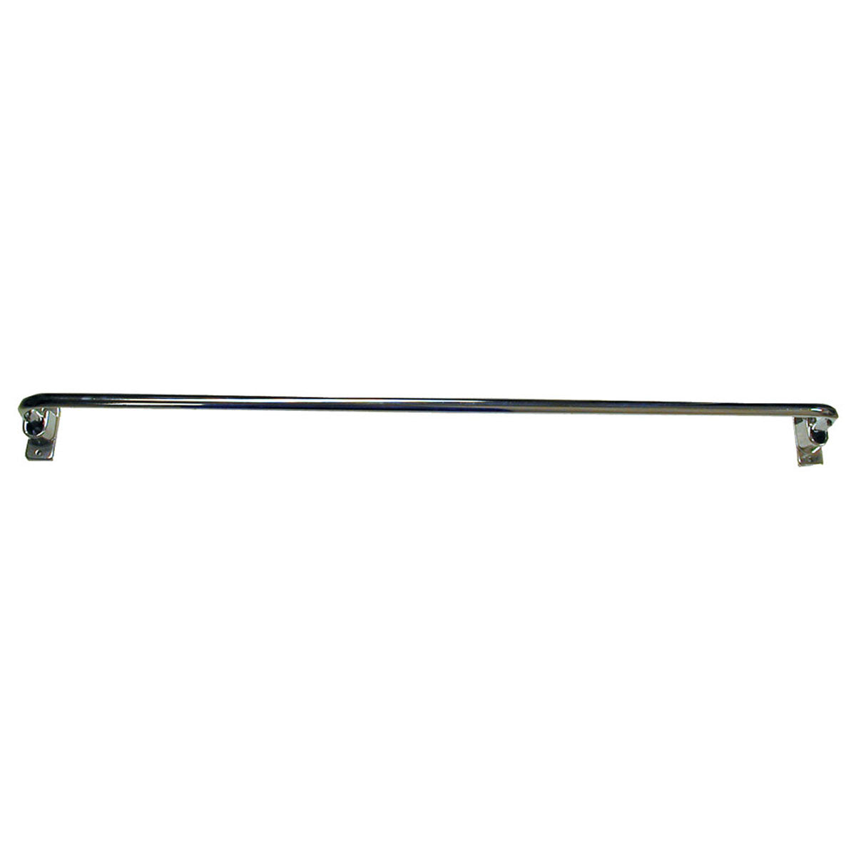 Metal Fold Down Blanket Bar with Mounting Bracket FOB