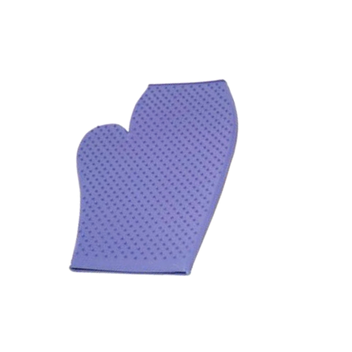 Rubber Massage Mitt