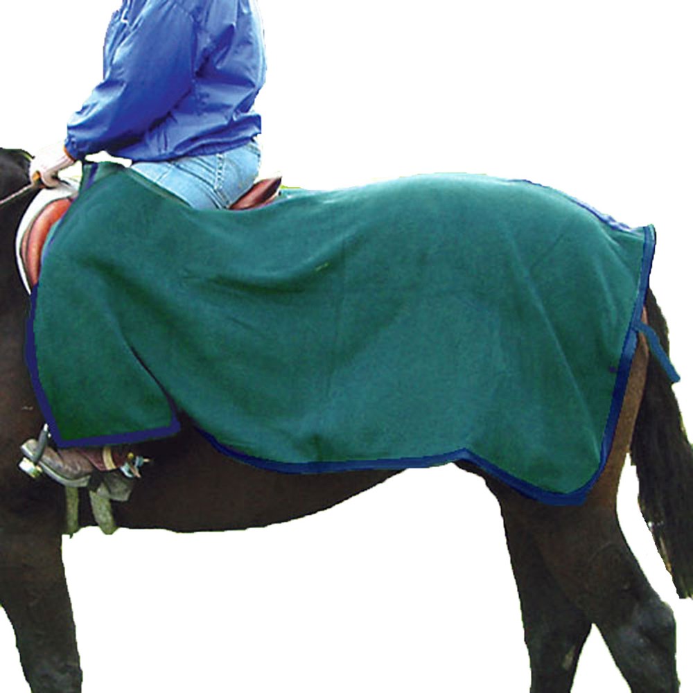 Fleece Quarter Sheet