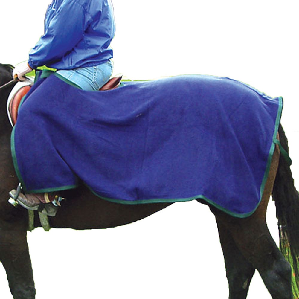 Fleece Quarter Sheet