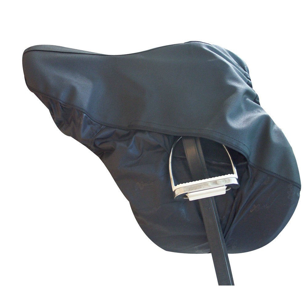 Ride On Saddle Cover - Black