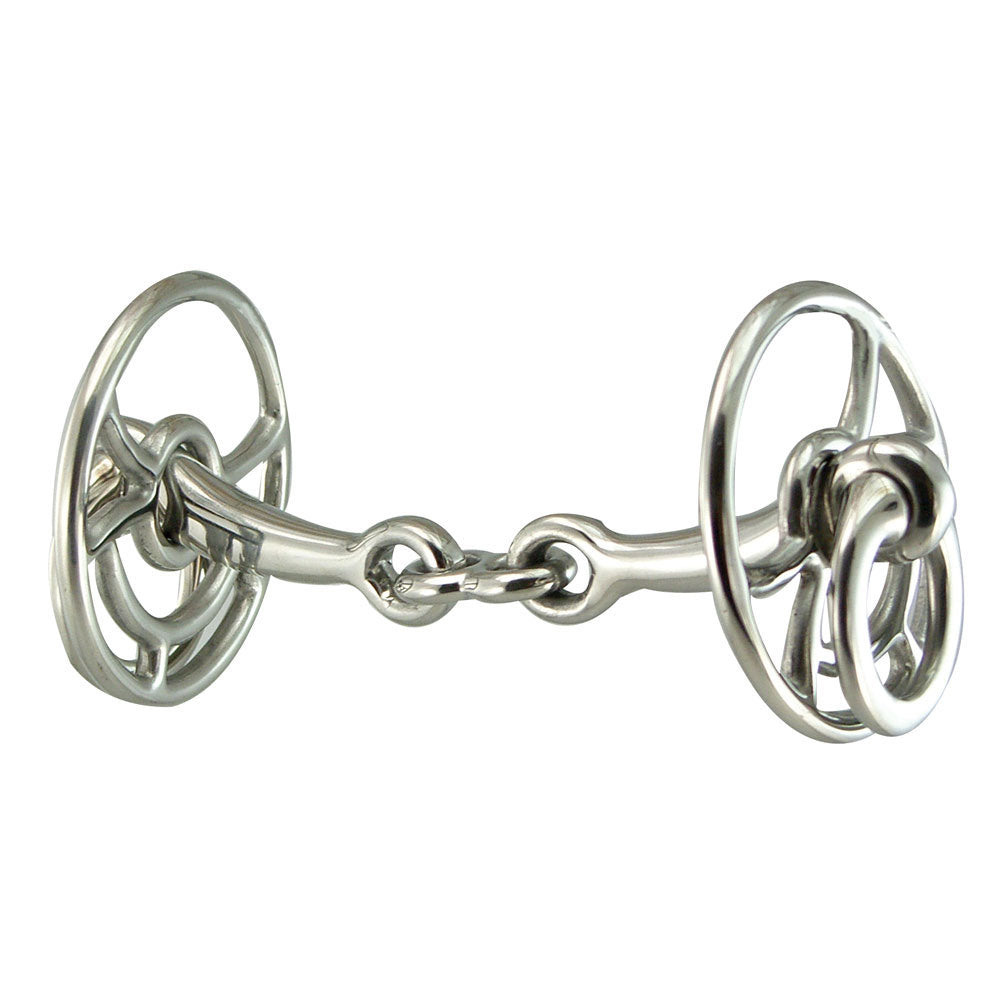 Coronet Berry Driving Bit with Link 5-1/4"