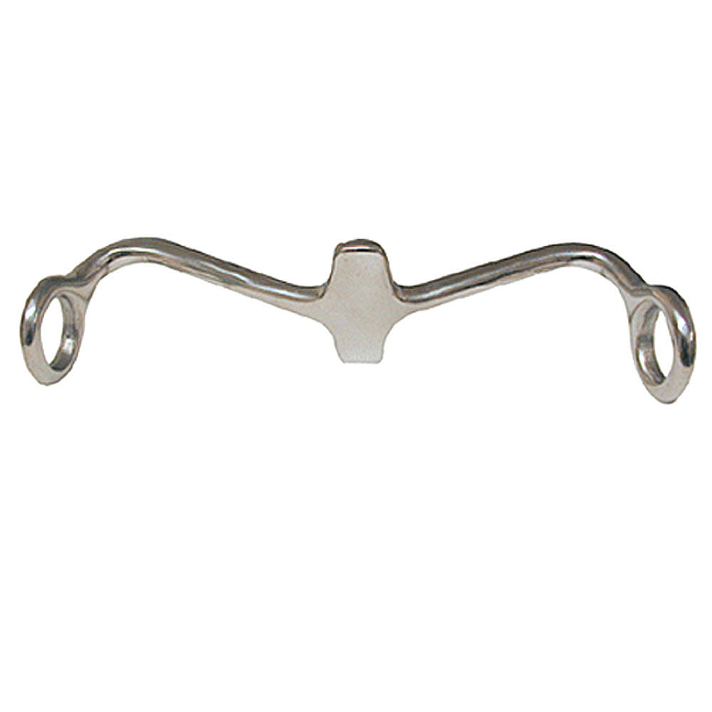 Stainless Steel Birch Driving Bit 5"