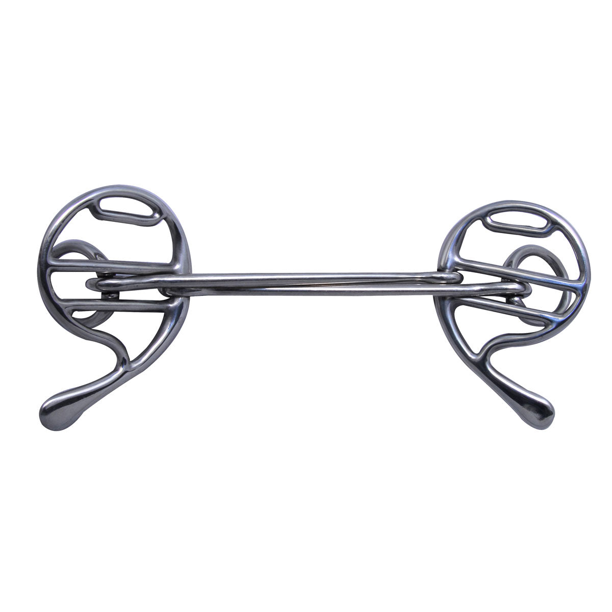 JIC Stainless Steel Driving Bit 5"