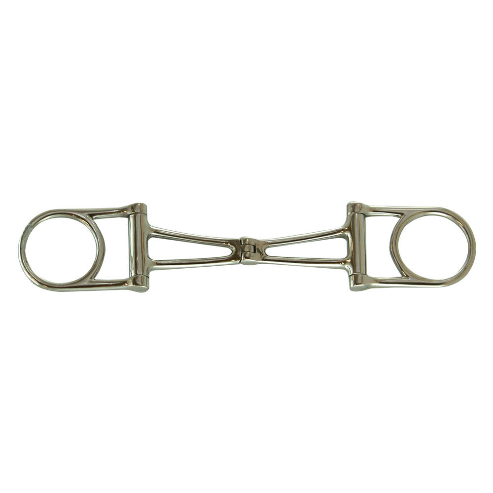 Crescendo Stainless Steel Bit 5"