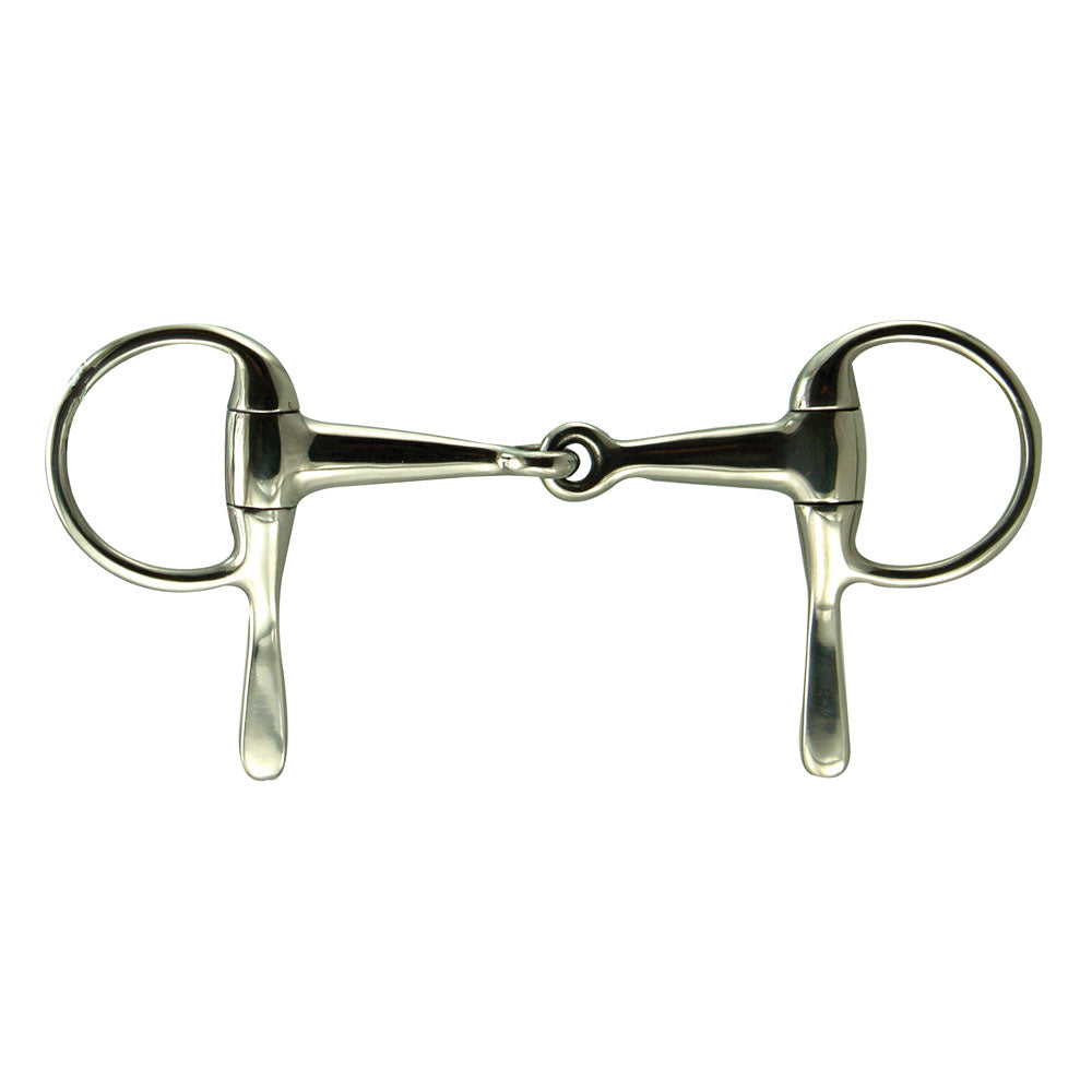 Swedish Half Cheek Stainless Steel Driving Bit