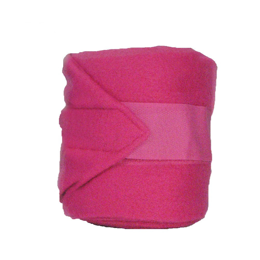 Comfort Plus Polo Wraps - Set of 4