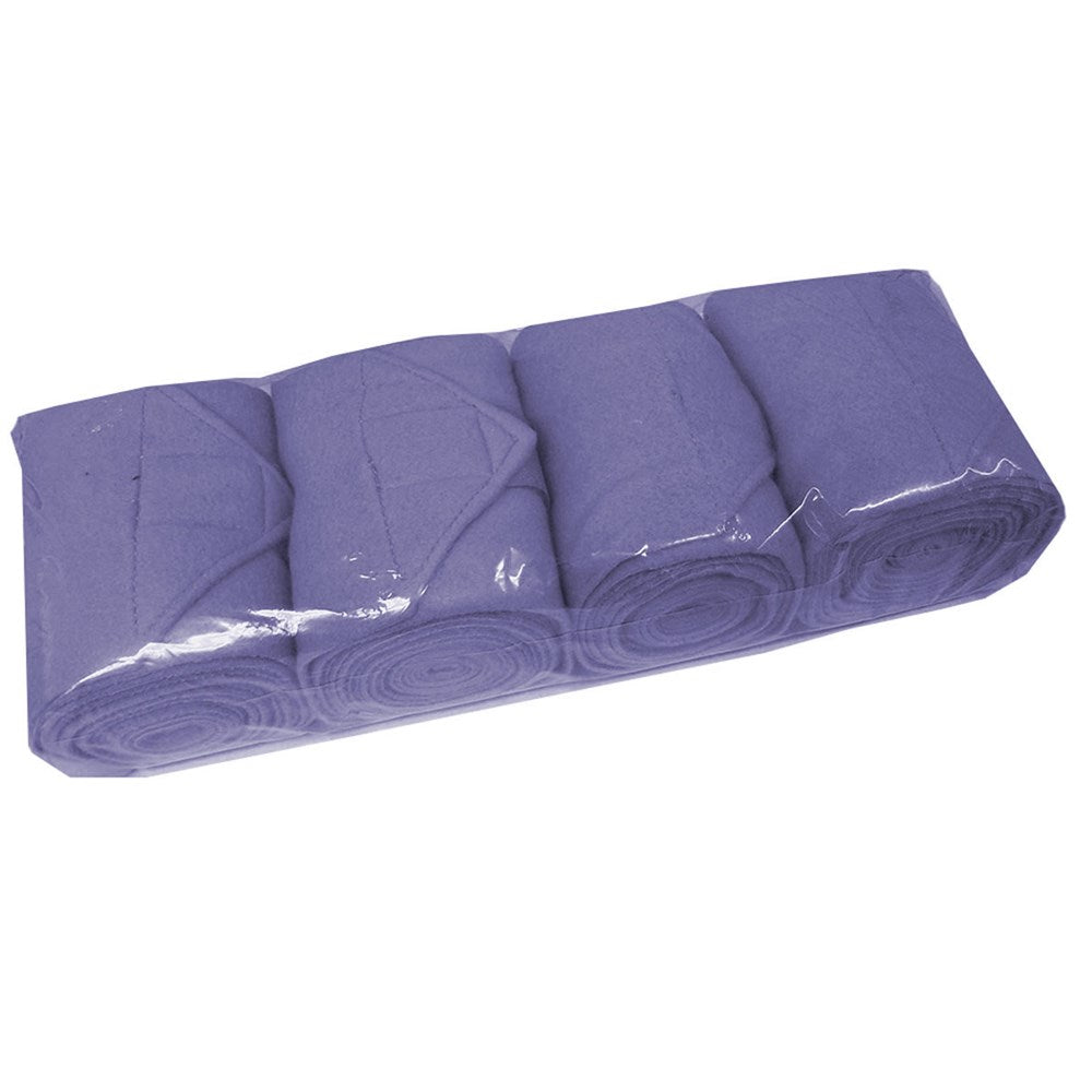Comfort Plus Polo Wraps - Set of 4