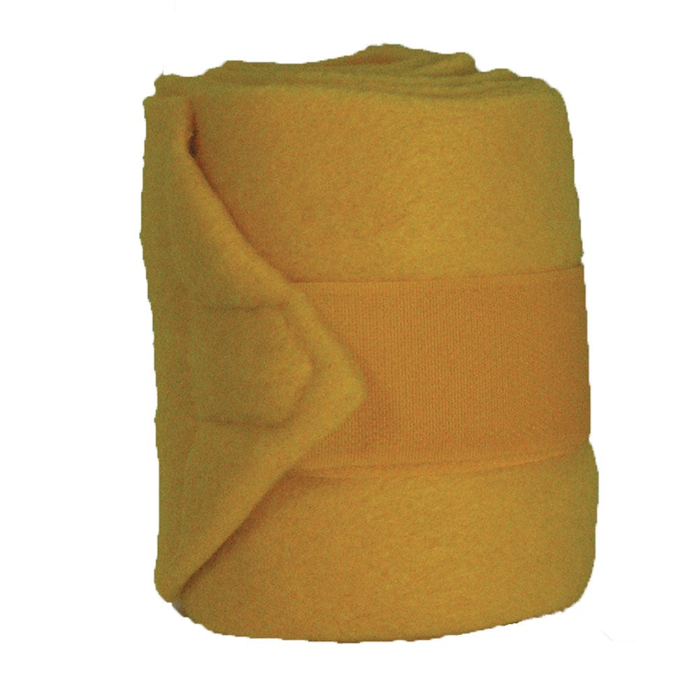 Comfort Plus Polo Wraps - Set of 4