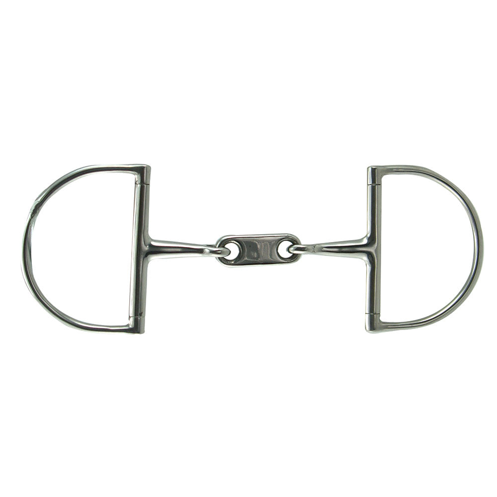 Coronet Dr. Bristol Large Dee Mouth Bit