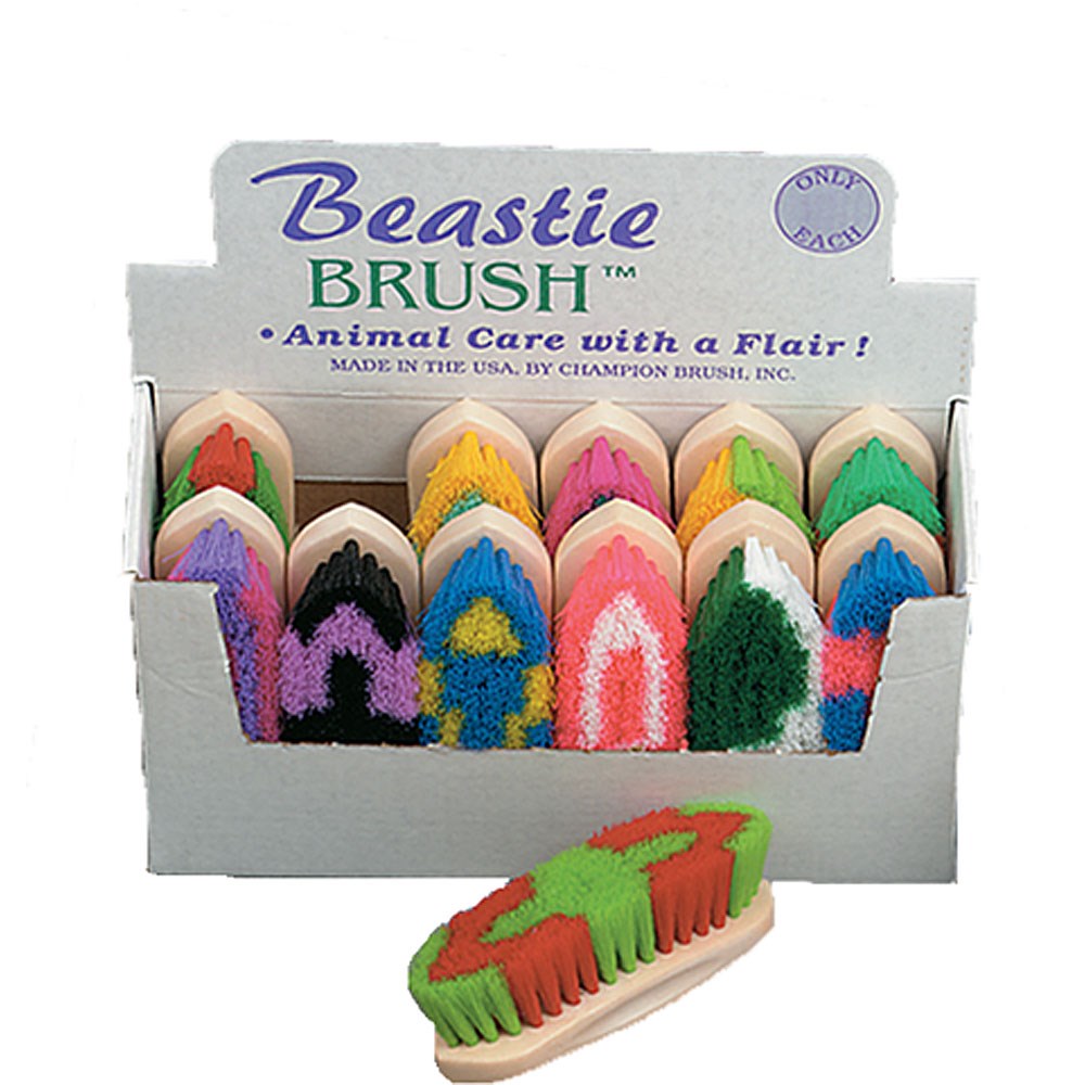 Beastie Brush