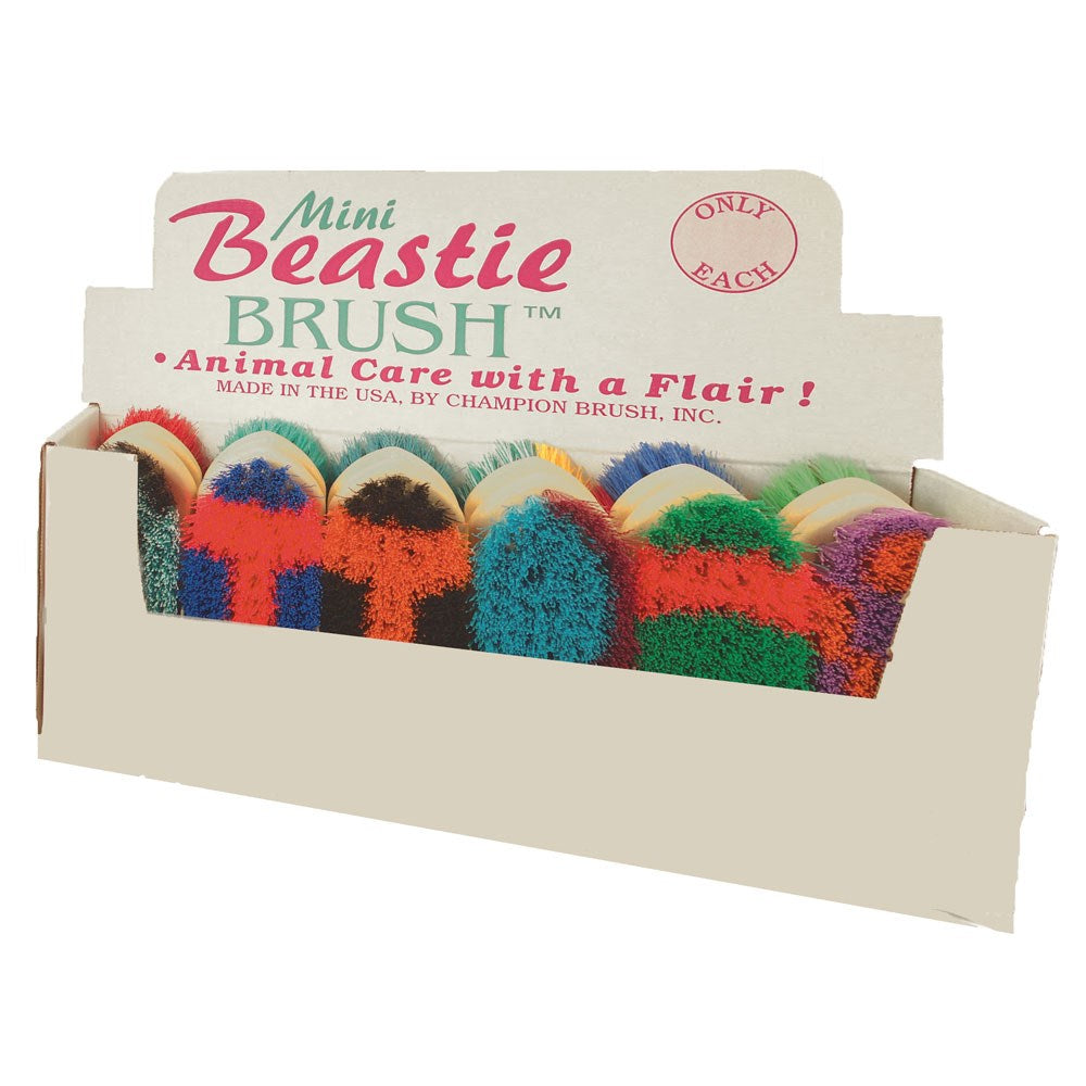 Beastie Brush