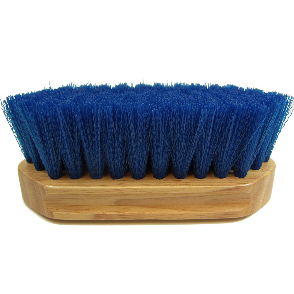 Pony Grooming Brush 6-1/4"