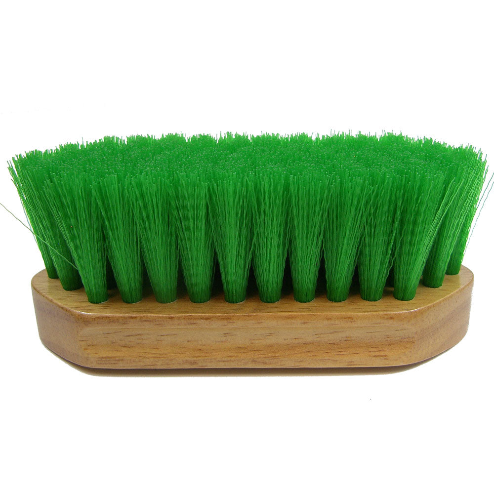 Pony Grooming Brush 6-1/4"