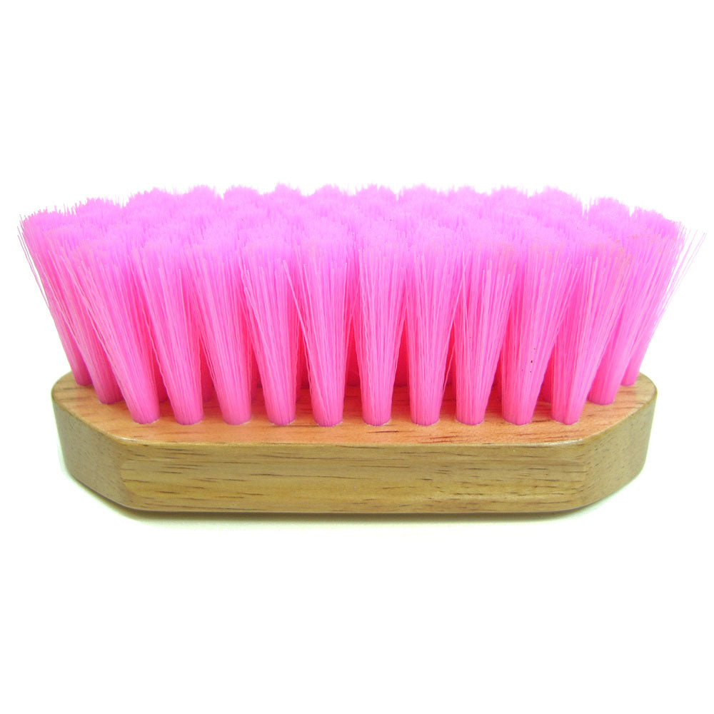 Pony Grooming Brush 6-1/4"